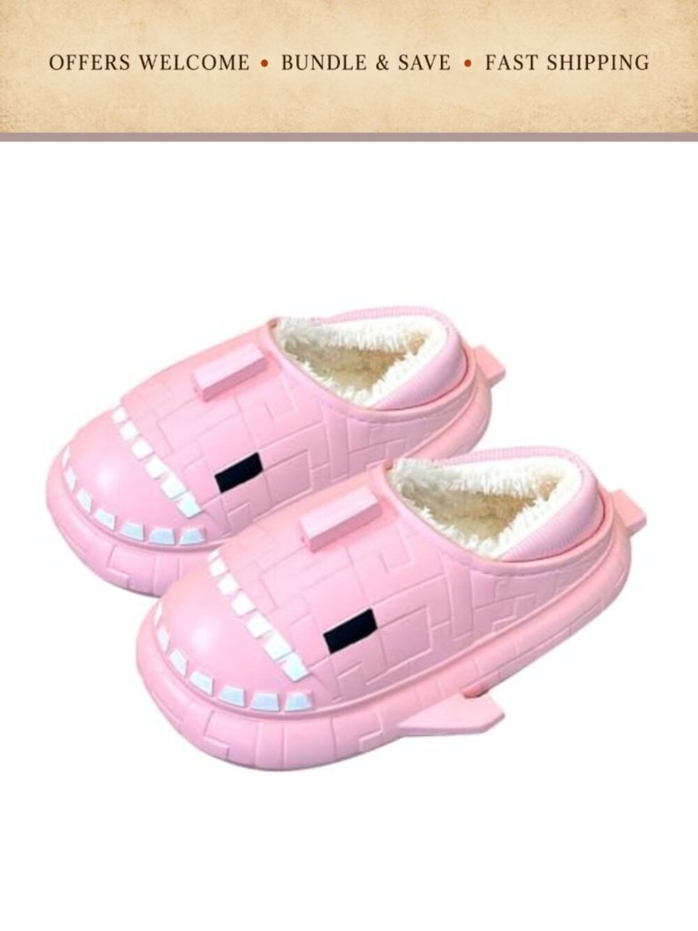 Unisex Ultra Comfort Non-Slip Slide Sandals Quick Drying Shower Pool Beach